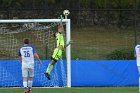 Men's Soccer vs Brandeis  Wheaton Men's Soccer vs Brandeis University. - Photo by Keith Nordstrom : Wheaton, Soccer, Brandeis, MSoc2019